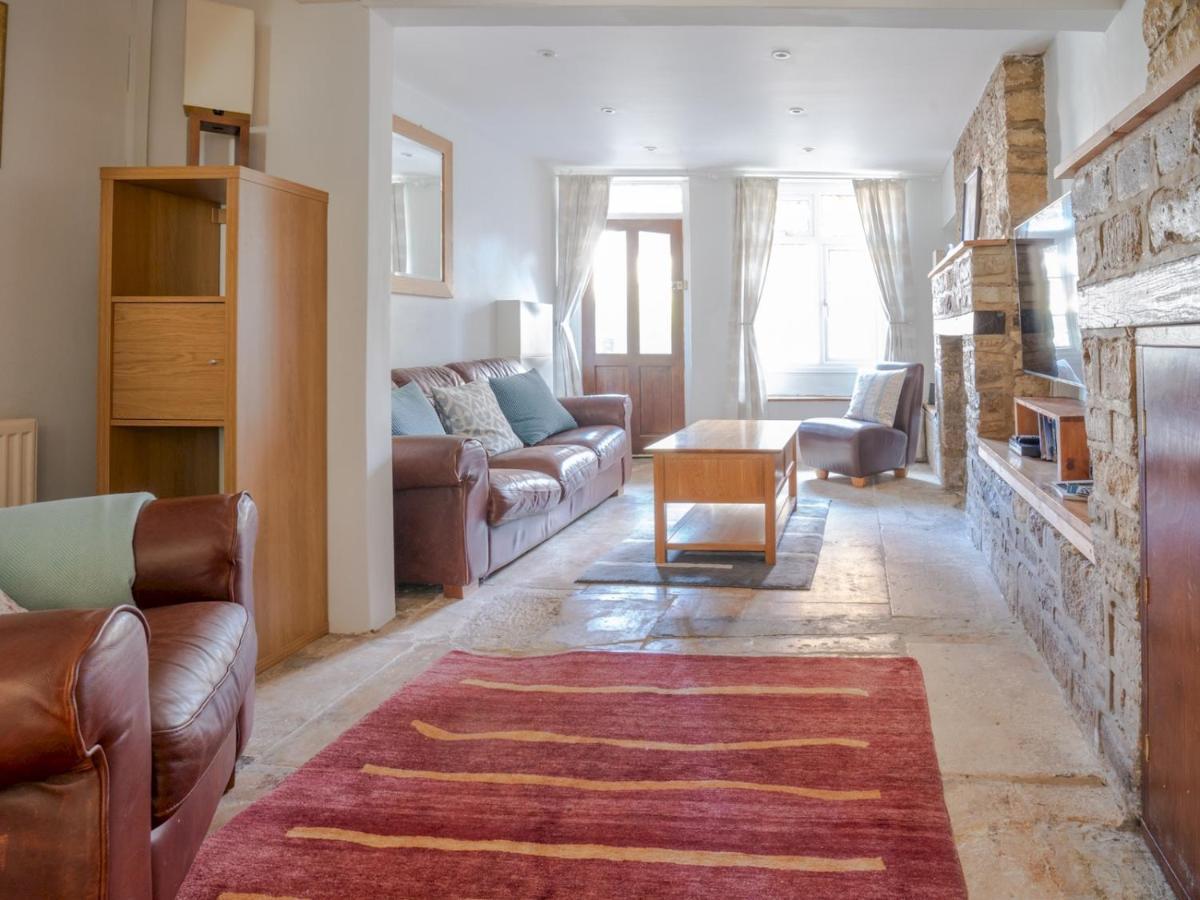 Quarry Cottage Courtyard Garden Pass The Keys Cirencester Εξωτερικό φωτογραφία