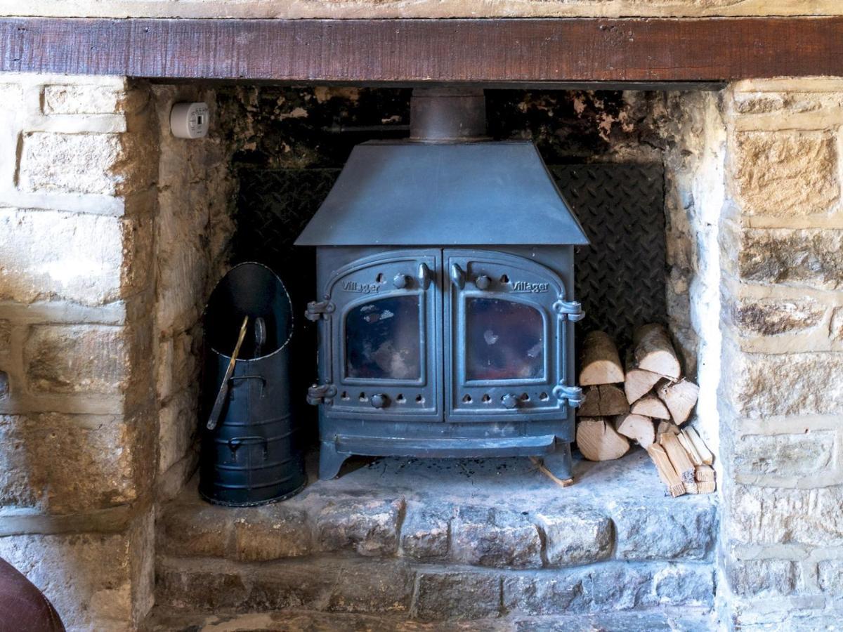 Quarry Cottage Courtyard Garden Pass The Keys Cirencester Εξωτερικό φωτογραφία