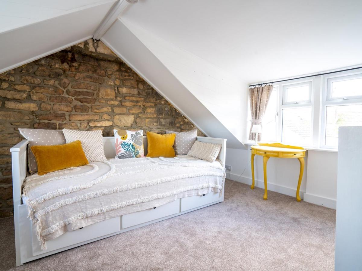 Quarry Cottage Courtyard Garden Pass The Keys Cirencester Εξωτερικό φωτογραφία