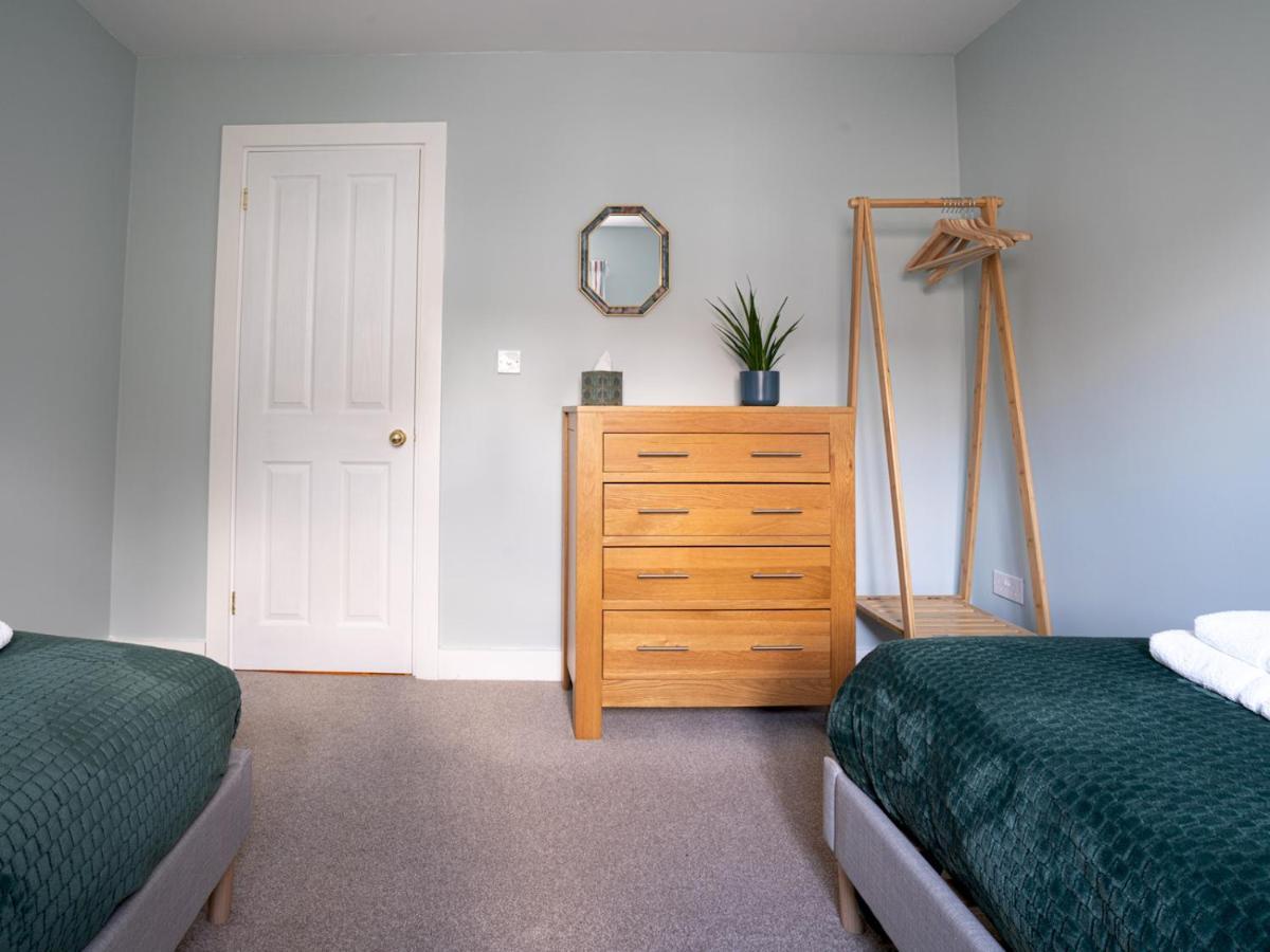 Quarry Cottage Courtyard Garden Pass The Keys Cirencester Εξωτερικό φωτογραφία