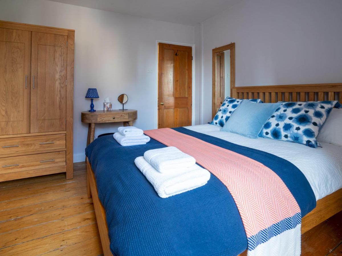 Quarry Cottage Courtyard Garden Pass The Keys Cirencester Εξωτερικό φωτογραφία