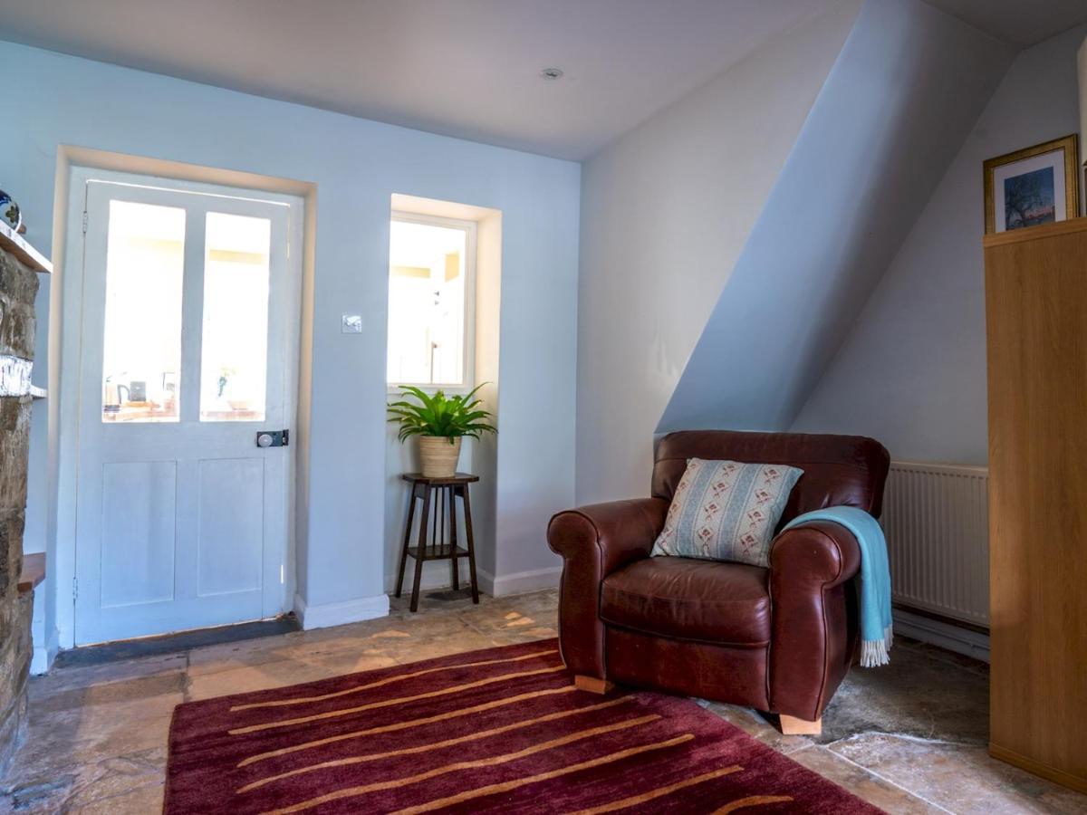 Quarry Cottage Courtyard Garden Pass The Keys Cirencester Εξωτερικό φωτογραφία